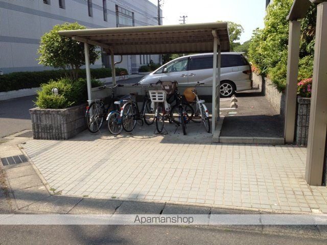 グレイスヴィラKMのその他写真