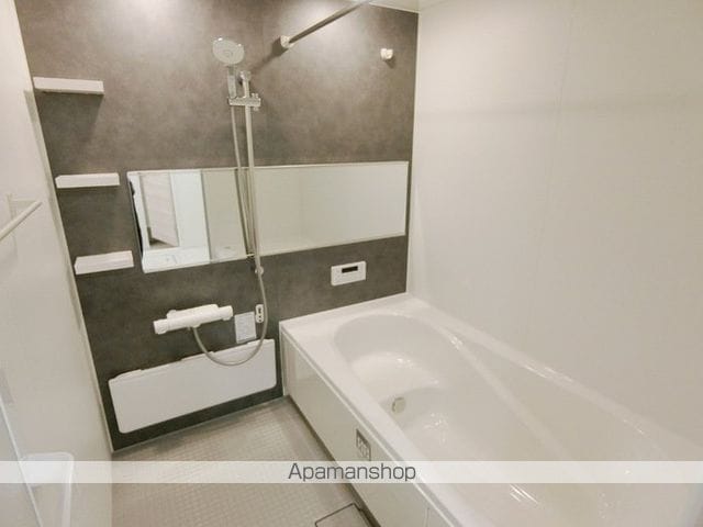 DーROOM六十人町 Bの内装写真