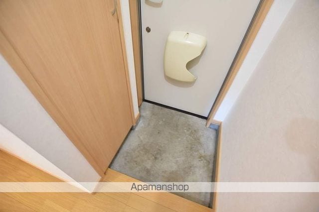 東洋ランバーハウスの内装写真