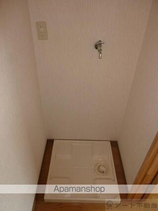 クオリティー山越[1R/27.3m2]のその他部屋・スペース