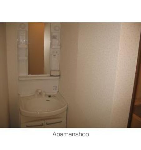 コーポ82の内装写真