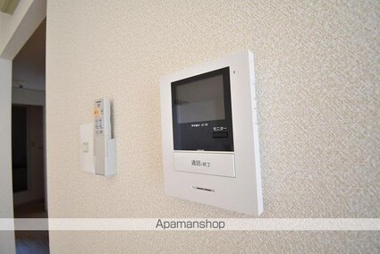 シャインポート屋島ＡＤ棟[2DK/50m2]の内装1