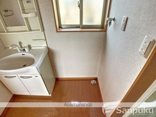 カーサLの内装写真