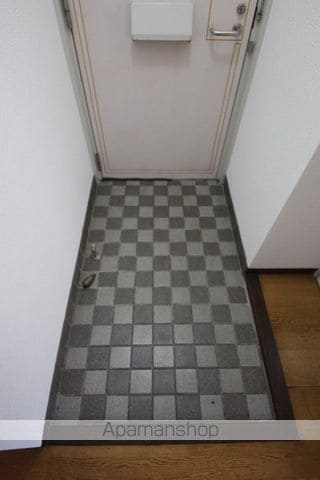 ハイツ24アイランドの内装写真