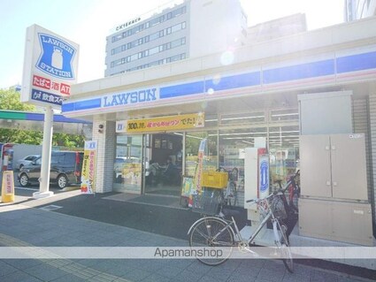 プレサンス大須観音駅前[1K/25.08m2]の周辺5