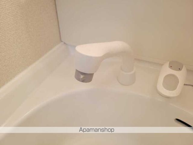 ボナールの内装写真