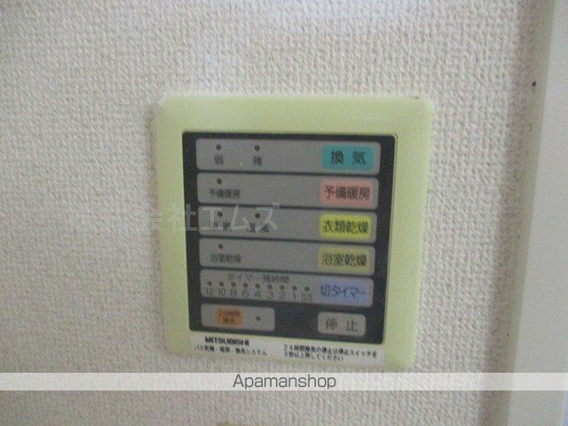 プライムアーバン大通公園IIの内装写真