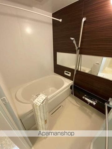 ヴィラソレーユ古曽部町B棟の内装写真