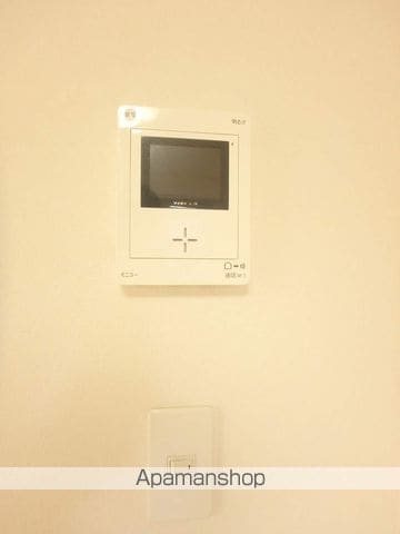 はまなすの内装写真