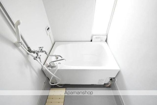 ビレッジハウス中込1号棟の内装写真