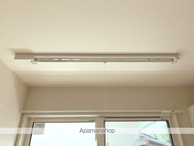 Ｄーｒｏｏｍ塩屋[1R/25.45m2]の内装4