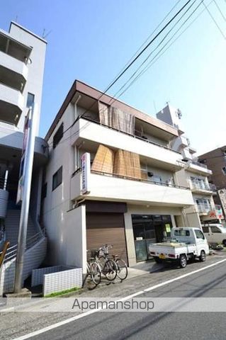 小野ビルの外観写真