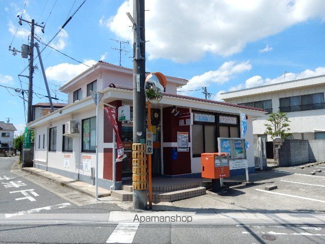 カーサ・ソレイユIIの周辺写真
