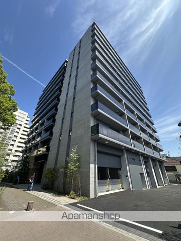 TERRA蚕糸の森の外観写真