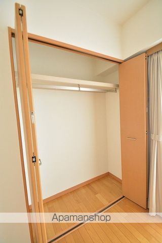 グレース萩野町の内装写真