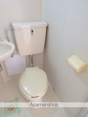 カクサンコーポの内装写真