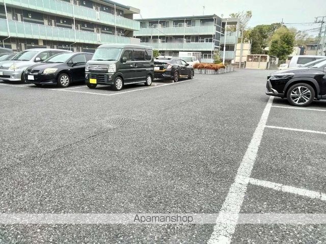 レオネクストタウンコートIIのその他写真