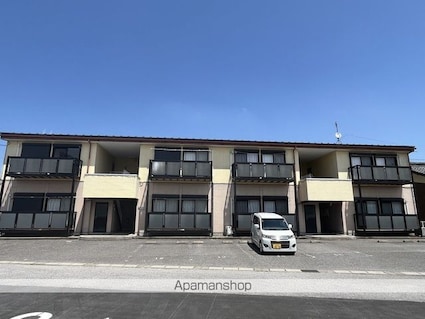 滋賀県彦根市小泉町[2DK/43.69m2]の外観5