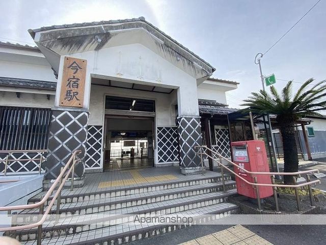グランメゾン九大学研都市の周辺写真