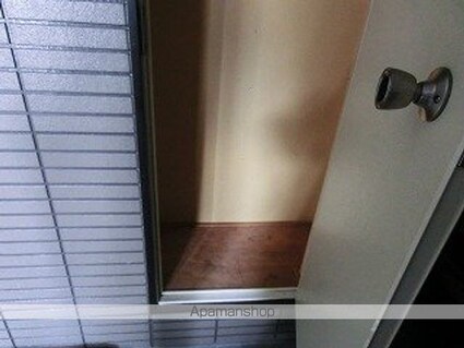 ラヴィール厨川Ｂ[3LDK/66.61m2]の共用部1