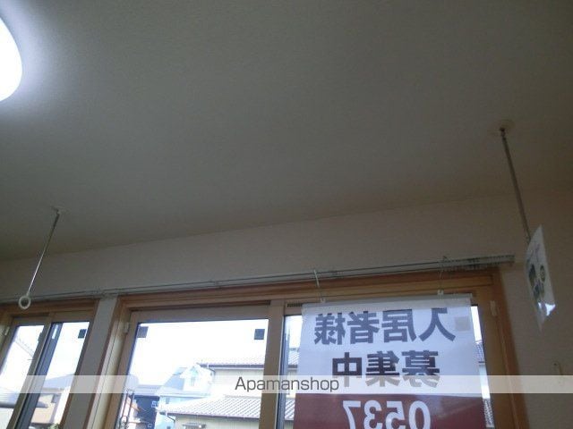 リビングタウン浅羽の内装写真