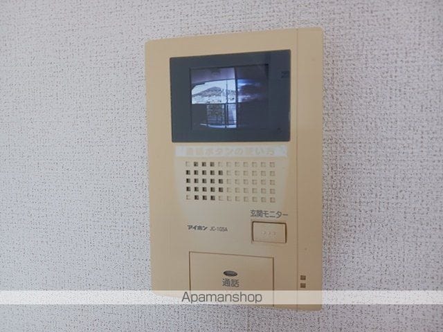 ジュネス湯村の内装写真