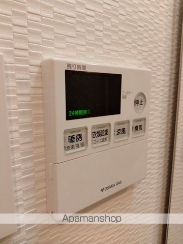 SーRESIDENCE堺筋本町UNOの内装写真