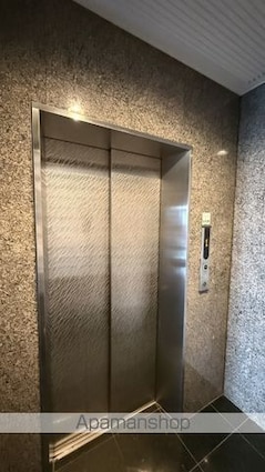 広島県広島市南区金屋町[1K/29.94m2]の共用部5