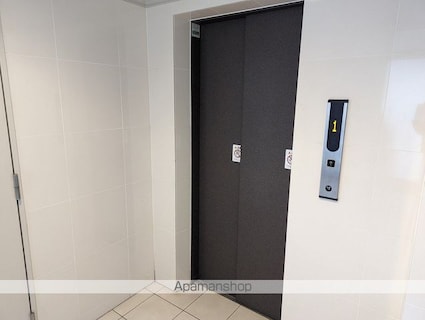 アルファレガロ天満公園[1K/32.79m2]の共用部3