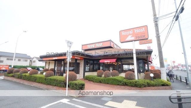 クレイノグローリアIVの周辺写真