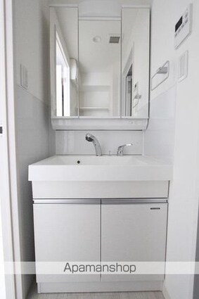 アンパレ内町[1LDK/41.81m2]の洗面所