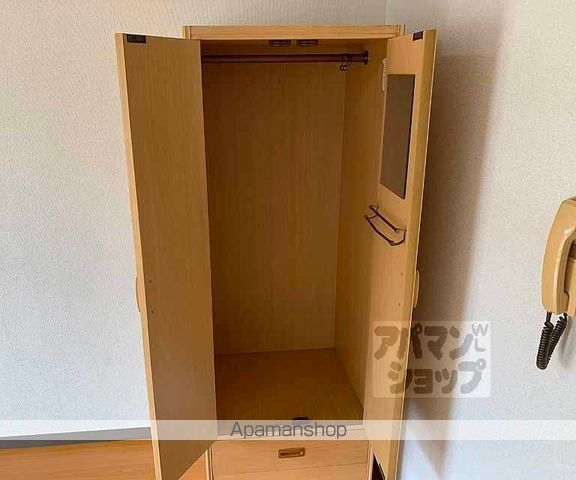 グリーンヒル山田の内装写真