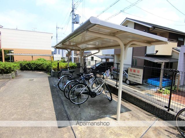 レオパレス長尾元町IIのその他写真
