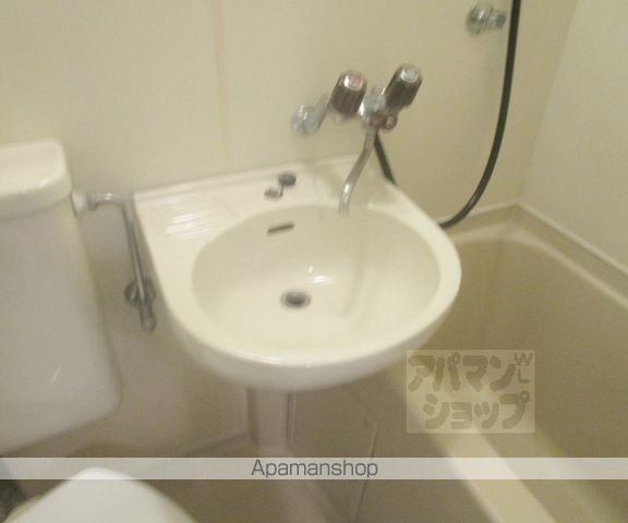 メイプル渡辺Iの内装写真