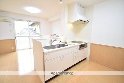 アトレ木徳　Ｂ棟[2LDK/55.44m2]の内装5