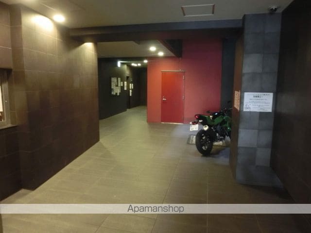 ルクレ堺筋本町レジデンスのその他写真