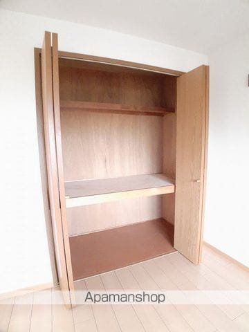 ラトゥールの内装写真