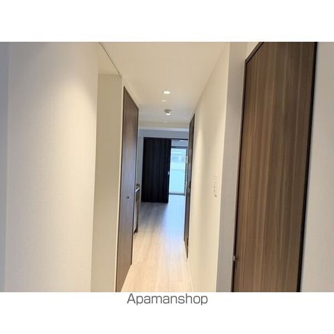 エルフォルテ東日暮里の内装写真