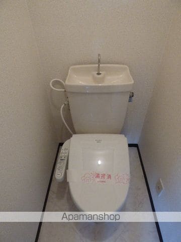 セジュール将軍野の内装写真