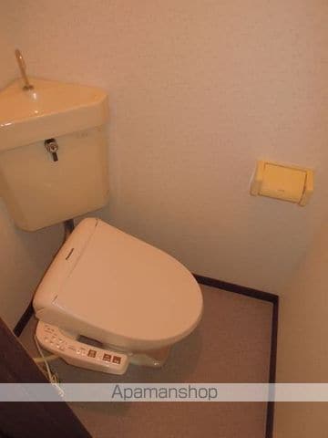 ドミールタナカの内装写真
