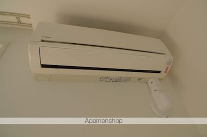 パークホームズ平和大通り[2LDK/60.56m2]の内装10