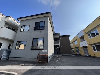 ＫＭハウス[1LDK/38.76m2]の外観4