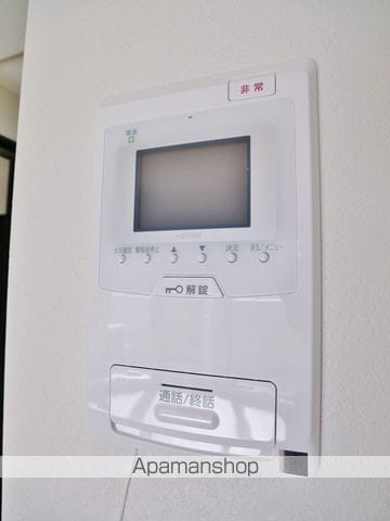 JRBハイツ岡山の内装写真