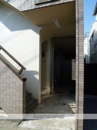 ハイム赤堤[1K/24m2]の共用部1
