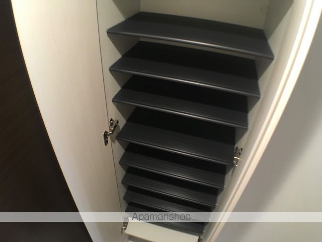 紫竹大門町マンション2の内装写真