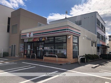 滋賀県長浜市列見町[3K/49.5m2]の周辺8