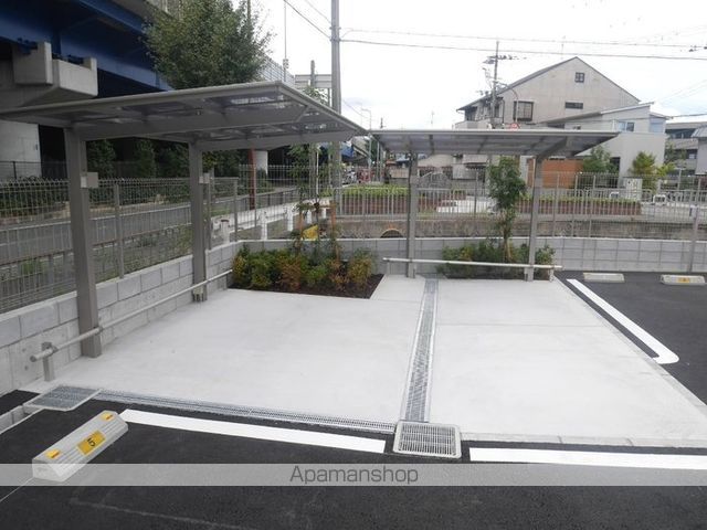 ラフィネの内装写真
