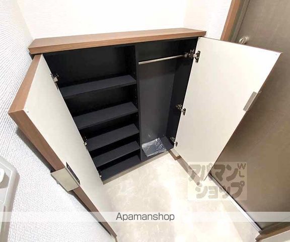 ベラジオ雅び京都西院IIの内装写真