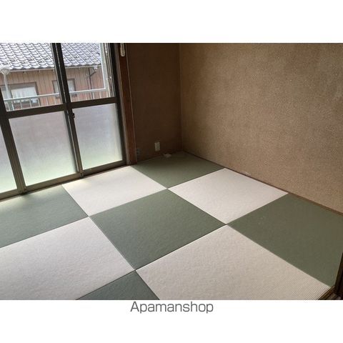 第二静和荘の内装写真