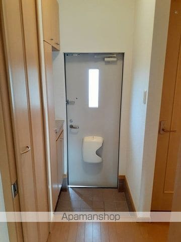 サンシャインの内装写真